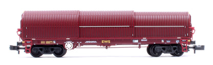 BRA Steel Carrier EWS No.964025