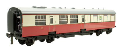 Pre-Owned Set of 2x SR Bulleid Tavern Coaches