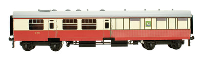 Pre-Owned Set of 2x SR Bulleid Tavern Coaches