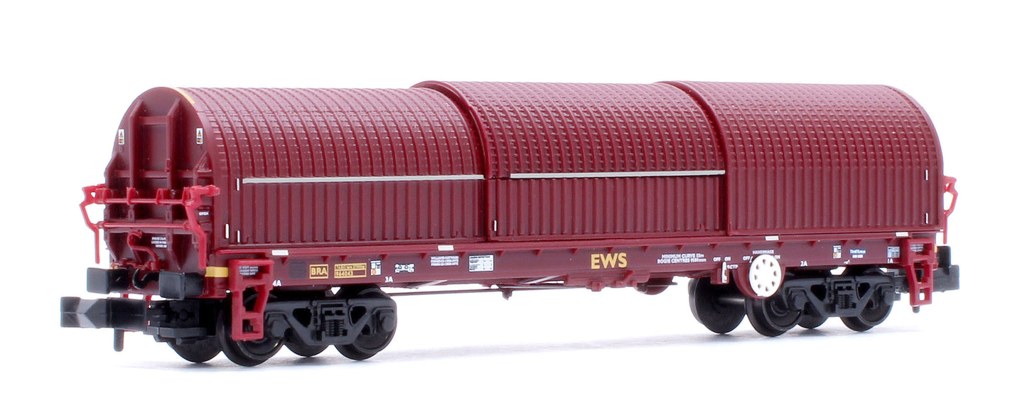 BRA Steel Carrier EWS No.964043