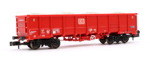 DB Red EALNOS JNA/MMA Aggregates Box Wagon 5500 442-5