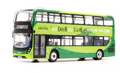 Pre-Owned UKBUS 6512 Alexander Dennis E400 MMC Southern Vectis
