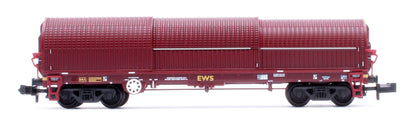 BRA Steel Carrier EWS No.964043