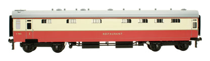 Pre-Owned Set of 2x SR Bulleid Tavern Coaches