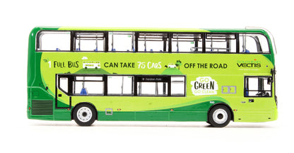 Pre-Owned UKBUS 6512 Alexander Dennis E400 MMC Southern Vectis