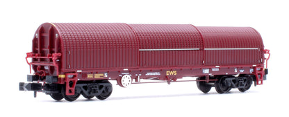 BRA Steel Carrier EWS No.964043