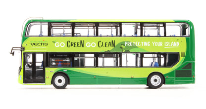 Pre-Owned UKBUS 6512 Alexander Dennis E400 MMC Southern Vectis