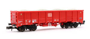 DB Red EALNOS JNA/MMA Aggregates Box Wagon 5500 127-2