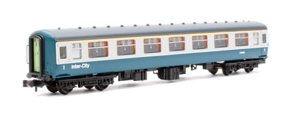 BR Mk2A FK First Corridor BR Blue & Grey (InterCity) No.E13468