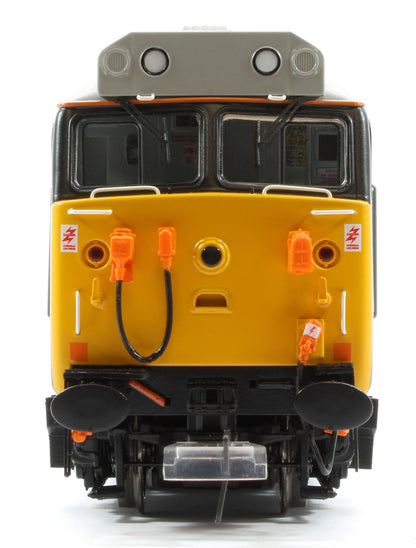 ACC2391-DCC Class 50 BR Laira Blue 'Ramillies' No.50019 Diesel Locomotive - DCC Sound