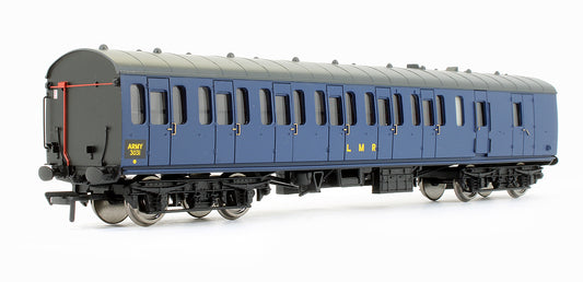 Pre-Owned 34-625Y MK1 Suburban Second Brake LMR Blue (Exclusive Edition)