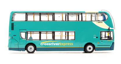 Pre-Owned UKBUS 6028 Alexander Dennis Enviro400 Arriva Merseyside