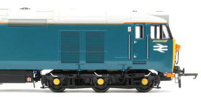 ACC2391-DCC Class 50 BR Laira Blue 'Ramillies' No.50019 Diesel Locomotive - DCC Sound