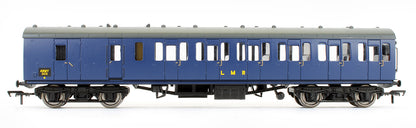 Pre-Owned 34-625Y MK1 Suburban Second Brake LMR Blue (Exclusive Edition)