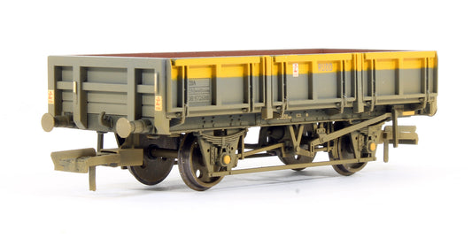 Pre-Owned Departmental ZBA (RUDD) 'DB 972688' (Weathered)