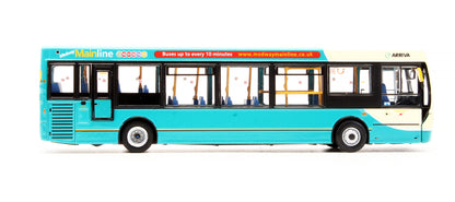 Pre-Owned UKBUS 8017 Alexander Dennis Enviro200Dart Arriva Southern Counties