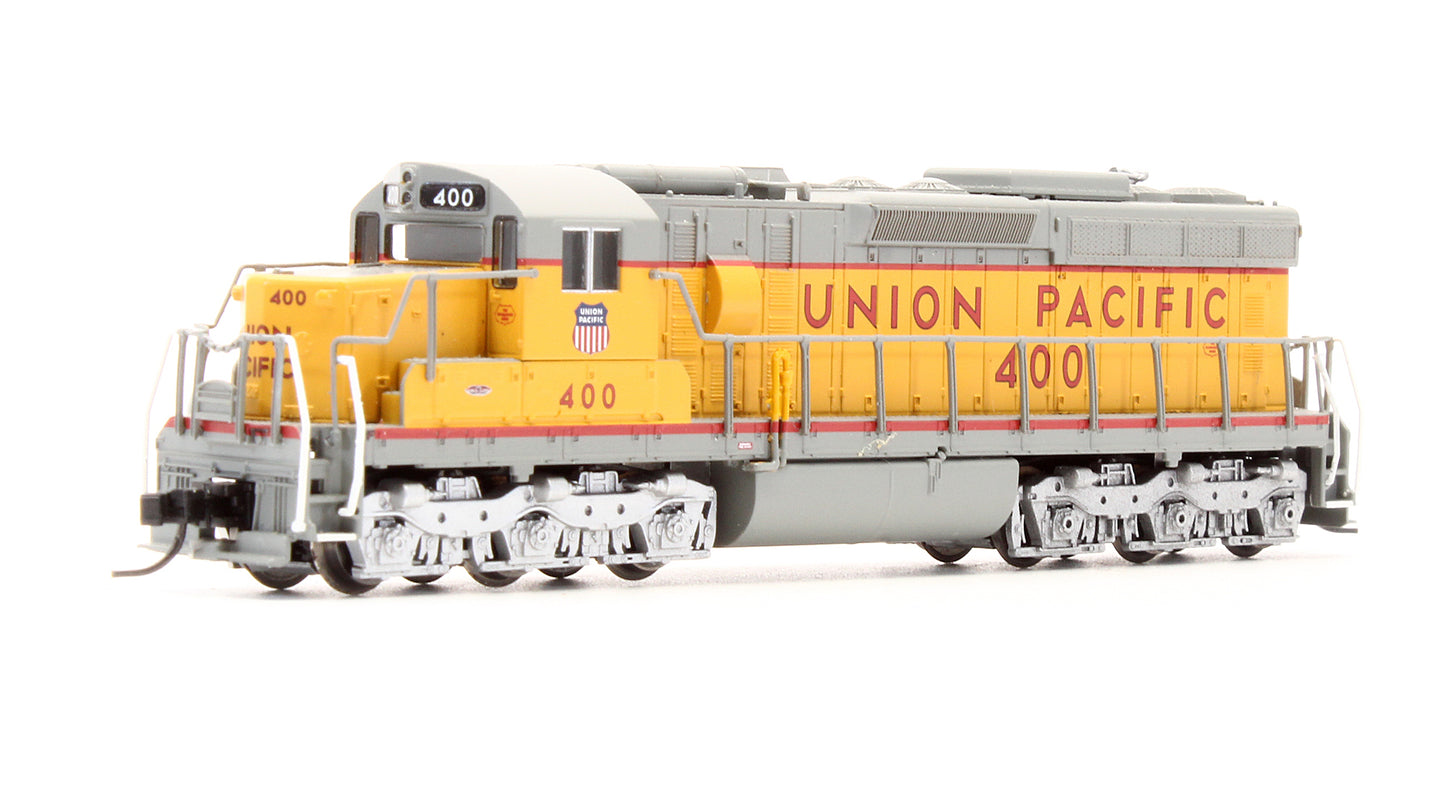 Pre-Owned 40 002 857 SD24 Diesel Locomotive Union Pacific - Road #400