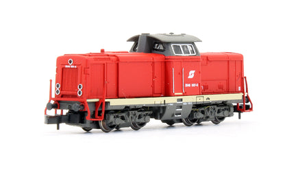Pre-Owned OBB 2048 077-5 Diesel Locomotive