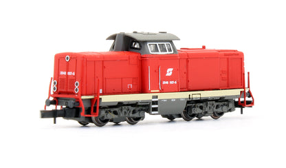 Pre-Owned OBB 2048 077-5 Diesel Locomotive