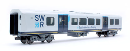 Class 450/0 4-Car EMU 450036 South Western Railway