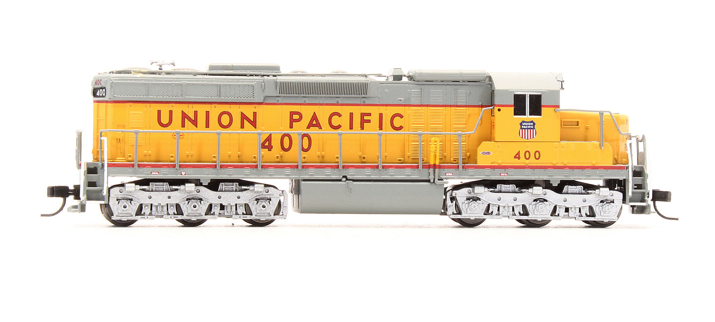 Pre-Owned 40 002 857 SD24 Diesel Locomotive Union Pacific - Road #400