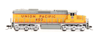Pre-Owned 40 002 857 SD24 Diesel Locomotive Union Pacific - Road #400