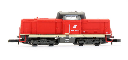 Pre-Owned OBB 2048 077-5 Diesel Locomotive