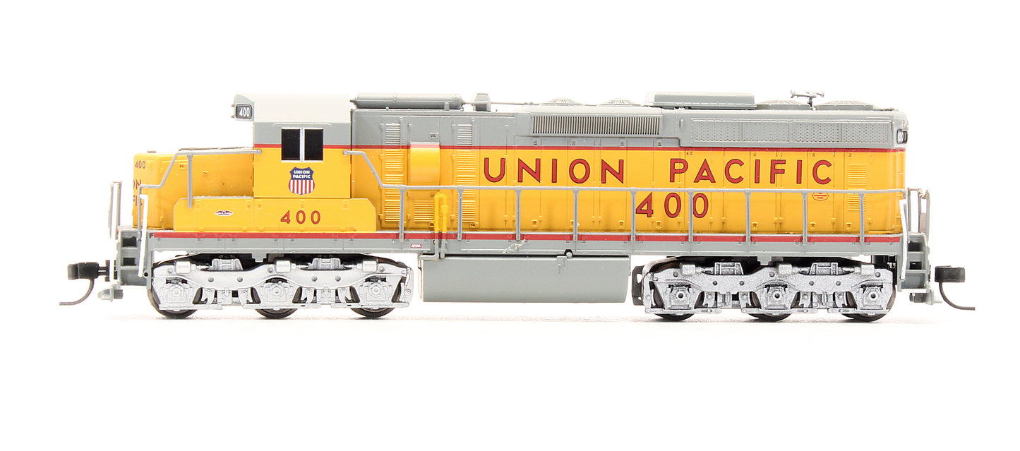 Pre-Owned 40 002 857 SD24 Diesel Locomotive Union Pacific - Road #400