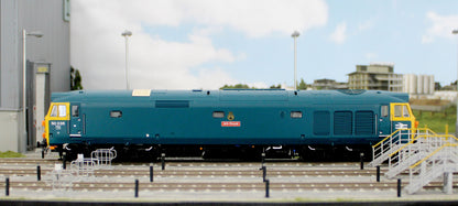 ACC2385 Class 50 BR Blue Pre-refurbishment 'Ark Royal' No.50035 Diesel Locomotive