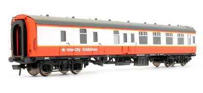 Pre-Owned 39-075K BR MK1 BSK Inter-City Exhibitions (Limited Edition)
