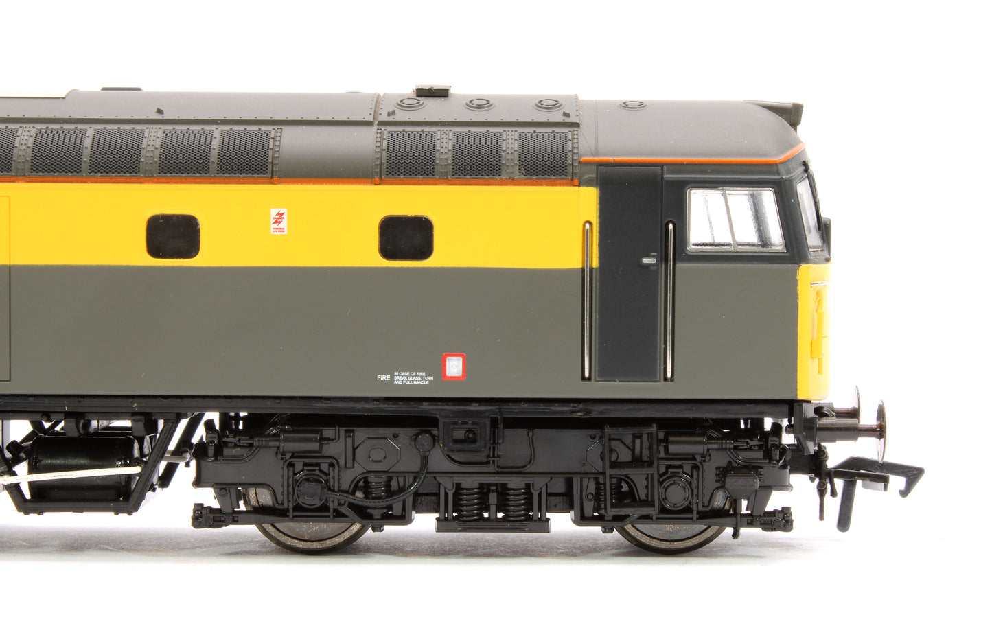 Pre-Owned Class 26 BR No.26038 Engineers 'Dutch' Diesel Locomotive
