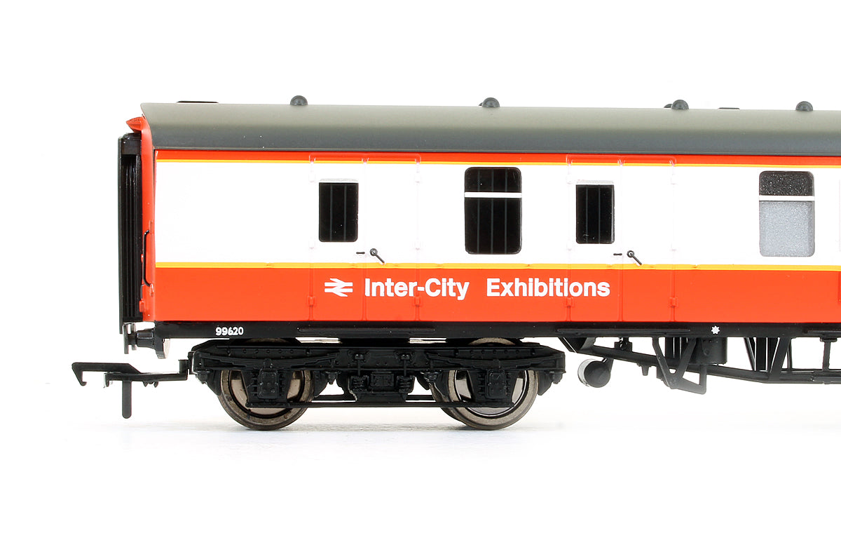 Pre-Owned 39-075K BR MK1 BSK Inter-City Exhibitions (Limited Edition)