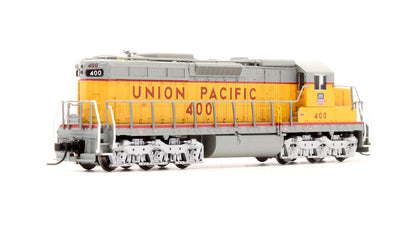 Pre-Owned 40 002 857 SD24 Diesel Locomotive Union Pacific - Road #400