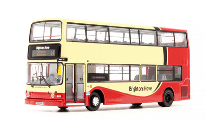 Pre-Owned Alexander ALX400 Bodied Dennis Trident Brighton Hove