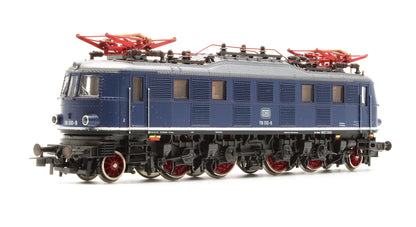 Pre-Owned DB 118 010-8 Electric Locomotive