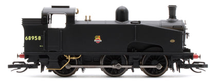TT3027M Class J50 0-6-0T BR Black Early Emblem '68958' Steam Locomotive