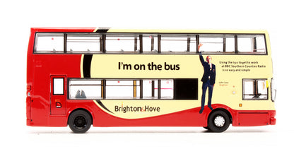 Pre-Owned Alexander ALX400 Bodied Dennis Trident Brighton Hove