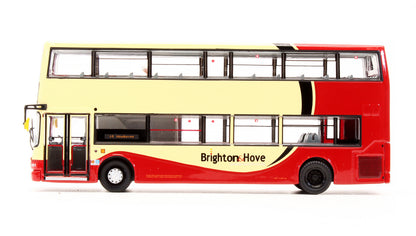 Pre-Owned Alexander ALX400 Bodied Dennis Trident Brighton Hove