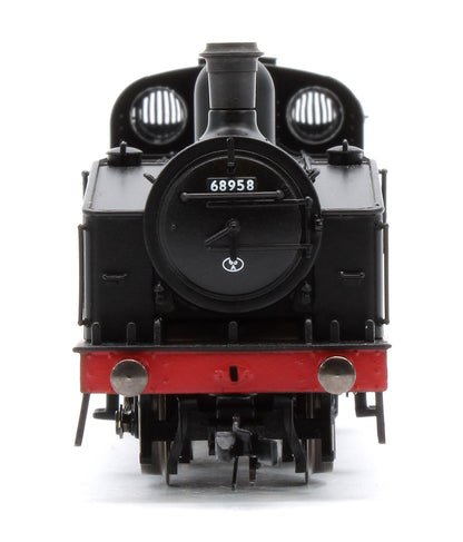 TT3027M Class J50 0-6-0T BR Black Early Emblem '68958' Steam Locomotive