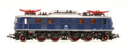 Pre-Owned DB 118 010-8 Electric Locomotive