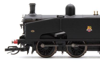 TT3027M Class J50 0-6-0T BR Black Early Emblem '68958' Steam Locomotive