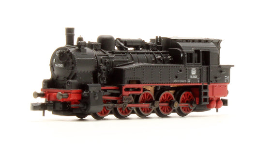Pre-Owned DB 94 1343 Steam Locomotive