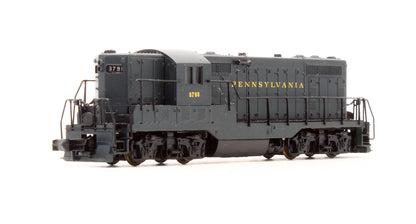Pre-Owned 48027 GP7 Diesel Locomotive Pennsylvania - Road #8798
