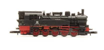 Pre-Owned DB 94 1343 Steam Locomotive