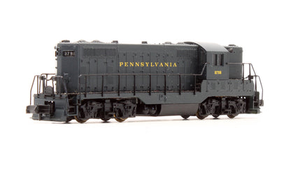 Pre-Owned 48027 GP7 Diesel Locomotive Pennsylvania - Road #8798