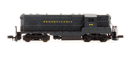 Pre-Owned 48027 GP7 Diesel Locomotive Pennsylvania - Road #8798