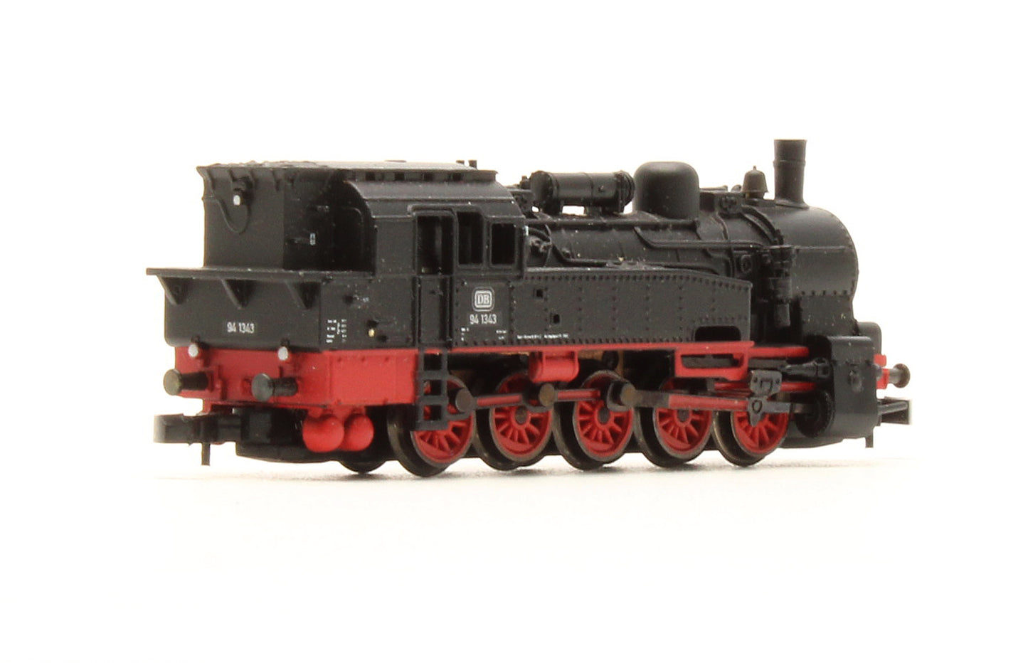 Pre-Owned DB 94 1343 Steam Locomotive