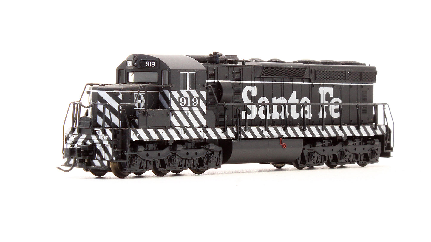 Pre-Owned 54419 SD24 Diesel Locomotive Santa Fe - Road #919