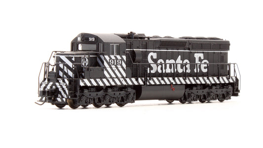 Pre-Owned 54419 SD24 Diesel Locomotive Santa Fe - Road #919