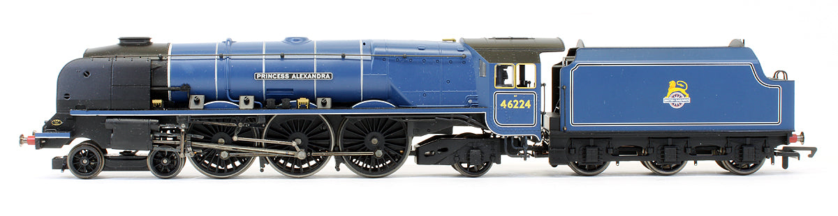 Pre-Owned 'The Royal Scot' Train Pack